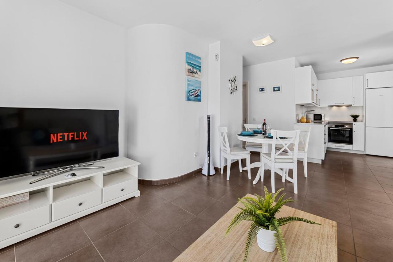 Dorada Sand Apartment Плая Бланка Екстериор снимка