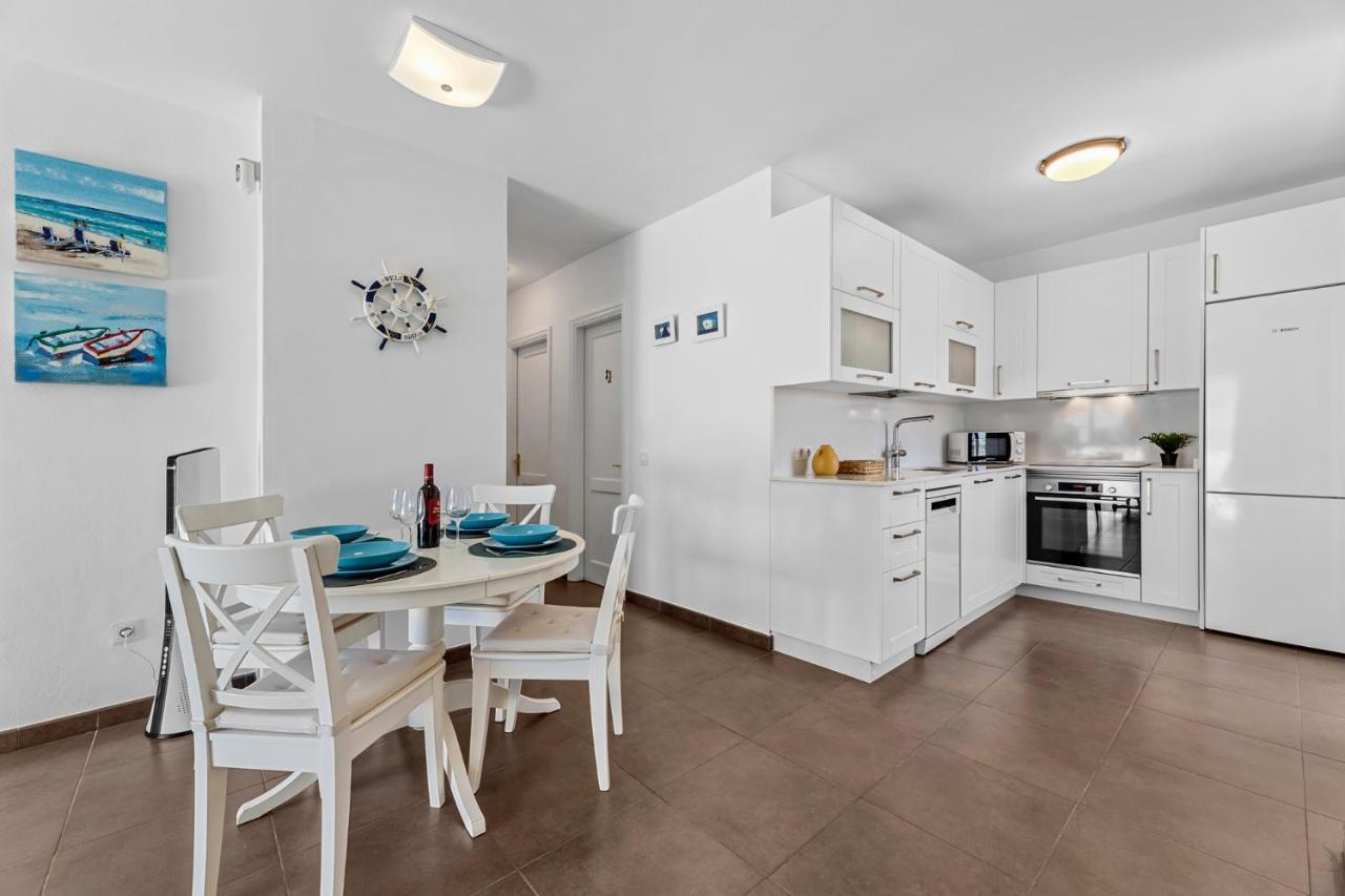 Dorada Sand Apartment Плая Бланка Екстериор снимка