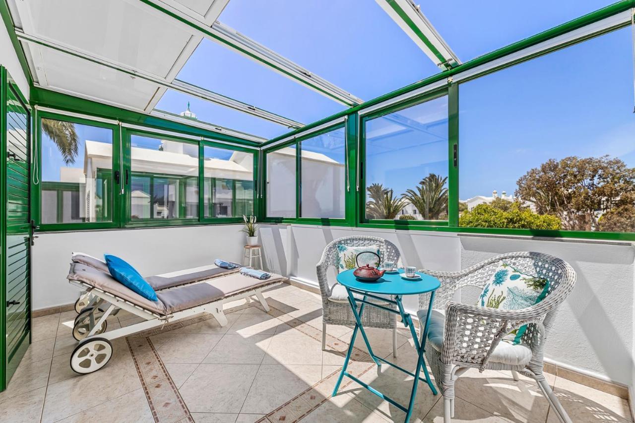 Dorada Sand Apartment Плая Бланка Екстериор снимка