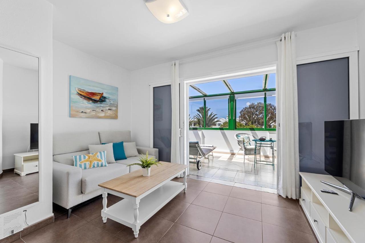 Dorada Sand Apartment Плая Бланка Екстериор снимка