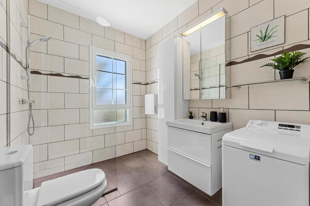 Dorada Sand Apartment Плая Бланка Екстериор снимка