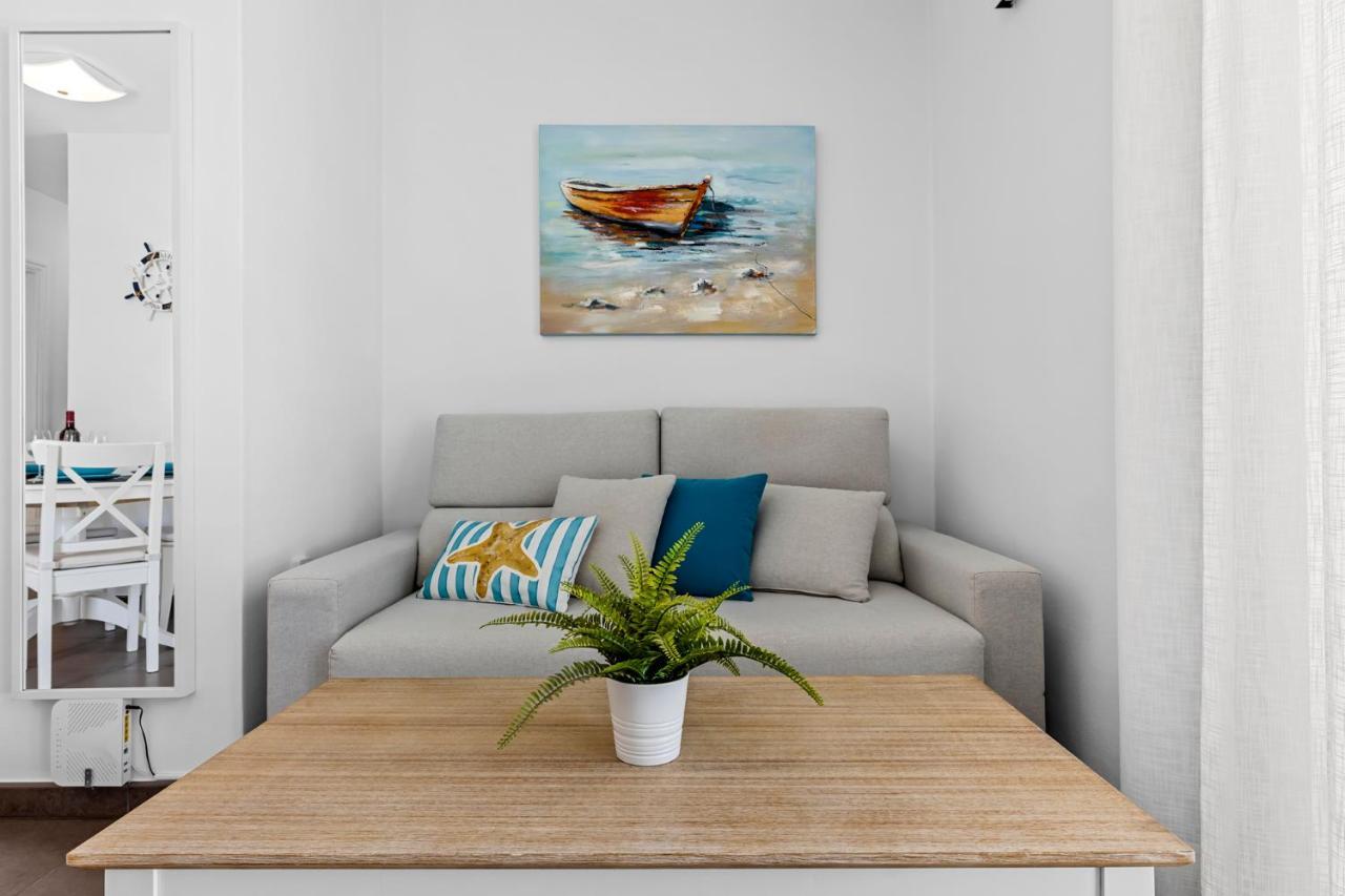Dorada Sand Apartment Плая Бланка Екстериор снимка