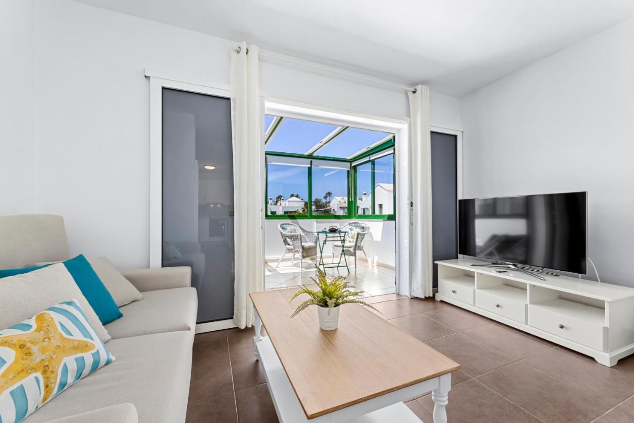Dorada Sand Apartment Плая Бланка Екстериор снимка