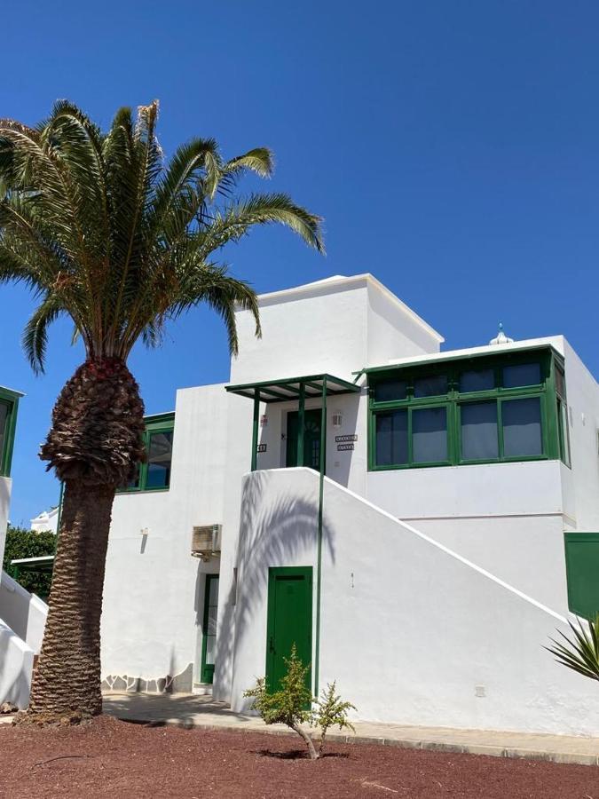 Dorada Sand Apartment Плая Бланка Екстериор снимка